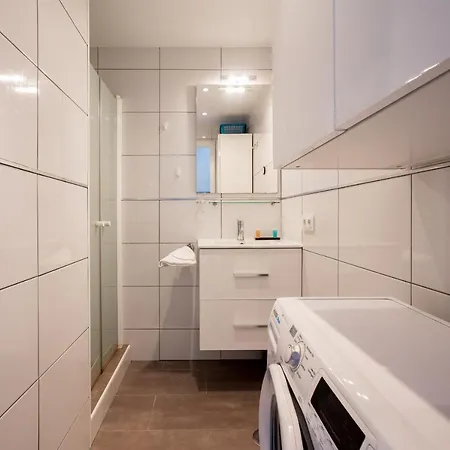 Apartment Go2tenerife Apart'zebra Pool & Sea View *