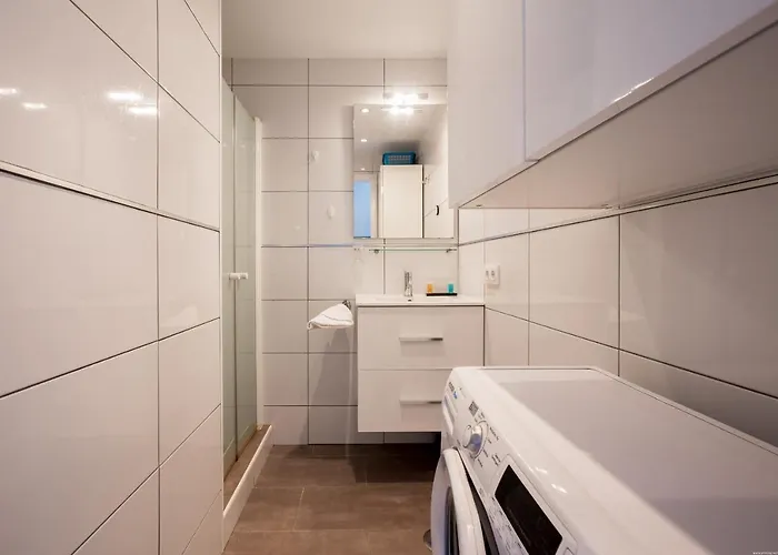 Apartman Go2tenerife Apart'zebra Pool & Sea View *