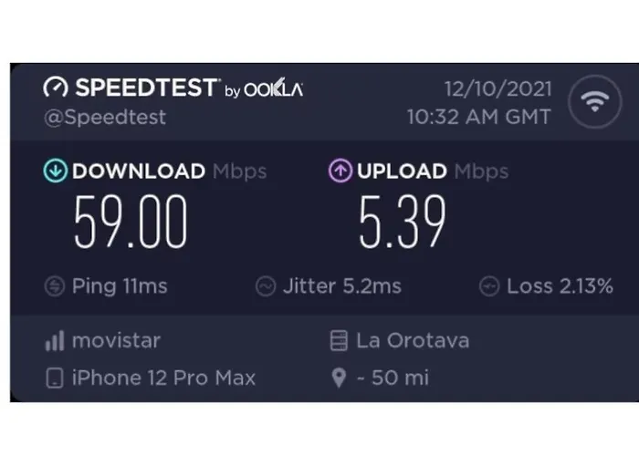 Go2tenerife Apart'zebra Pool & Sea View Apartman Playa de las Américas